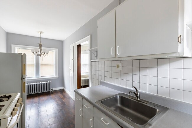 Photo - Masonic Towers Apartments