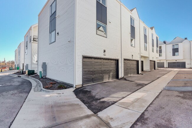 Photo - 1163 S Reed St