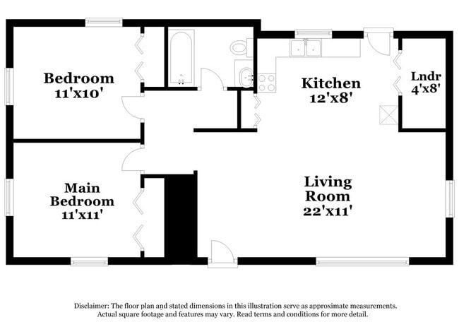 Photo - 1111 Burbank Cir