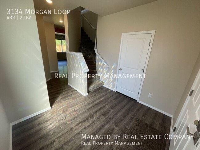 Photo - 3134 Morgan Loop