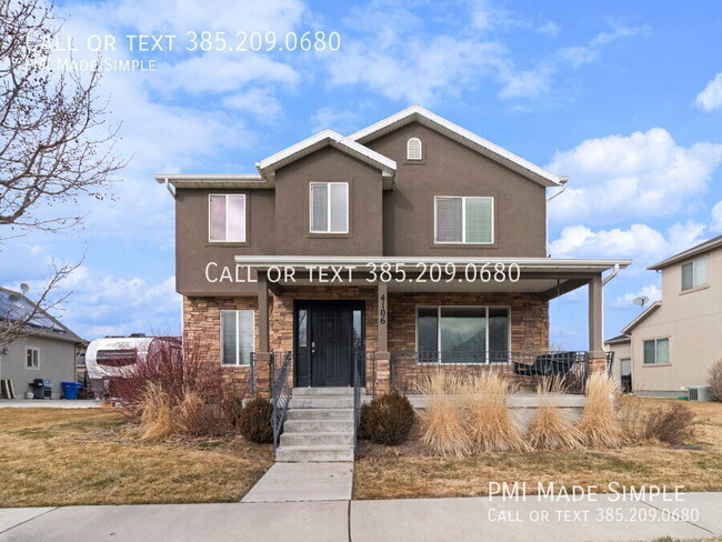 Spacious 5-Bedroom Home in Cedar Hills wit... - Spacious 5-Bedroom Home in Cedar Hills wit...