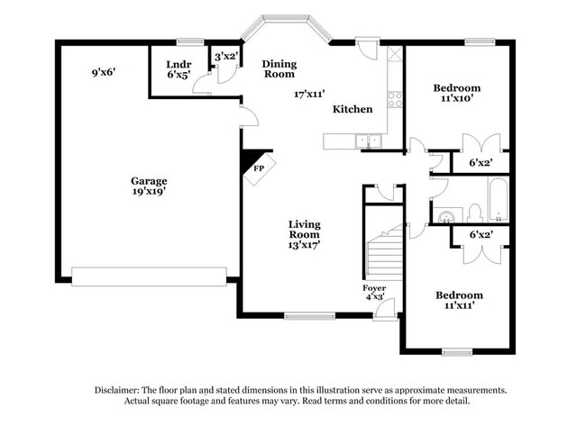 Photo - 7140 Hunter's Forest Dr