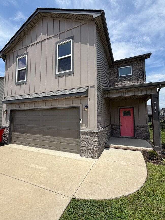 Photo - 3 Bedroom Dog Friendly Home For Rent Near Post!