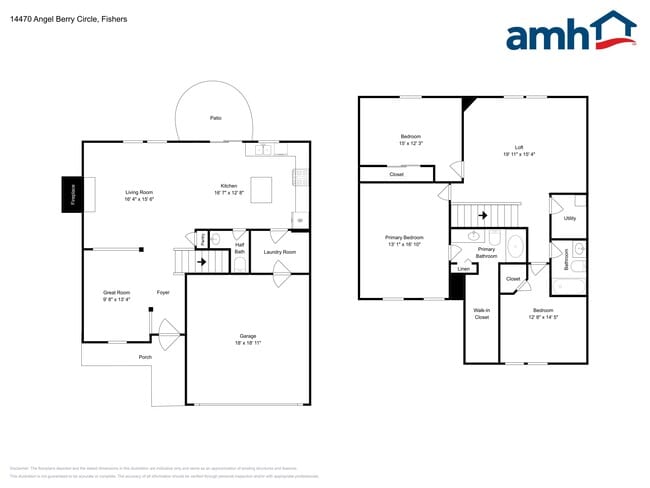 Photo - 14470 Angel Berry Cir