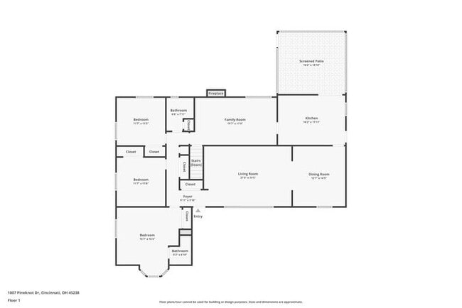 1007 Pineknot Dr