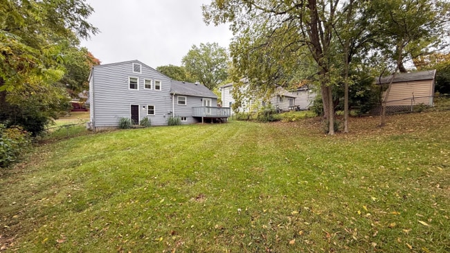 Photo - 5002 Woodson Rd