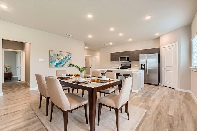 4430 Lassen Trail