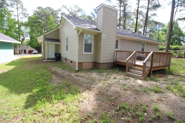 Photo - 3215 Varrene St