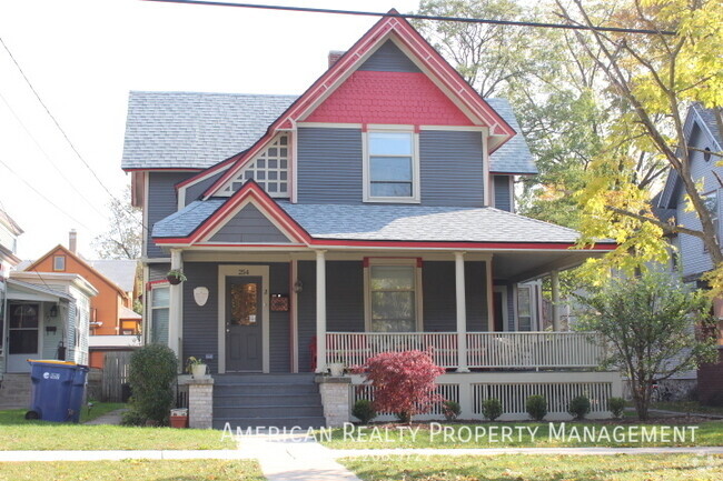 Building Photo - 254 Henry Ave SE Unit 1 Rental