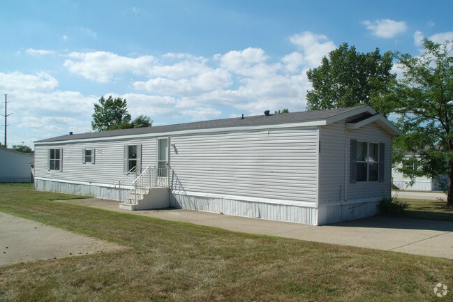 Photo - Parkwood Mobile Home Community