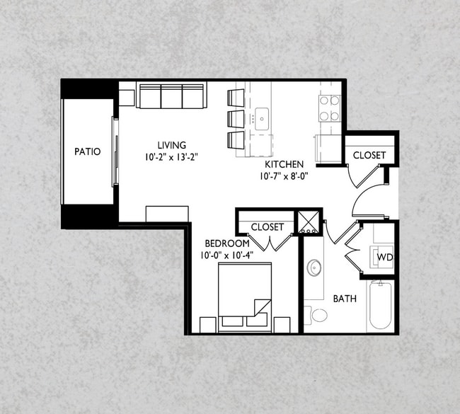 Photo - The Foundry - Luxury Living Forged at Greenway Station