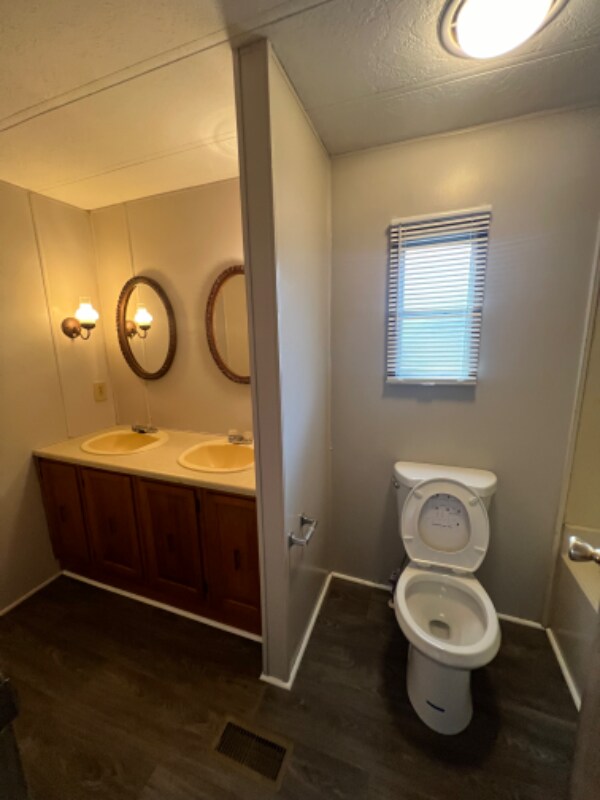 1354 Terrywood Rd Rental House Rental in Haw River, NC