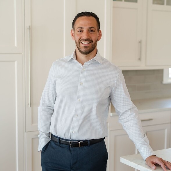 Primary Contact Photo