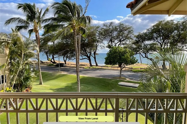 12 Kai Makani Loop Unit 201