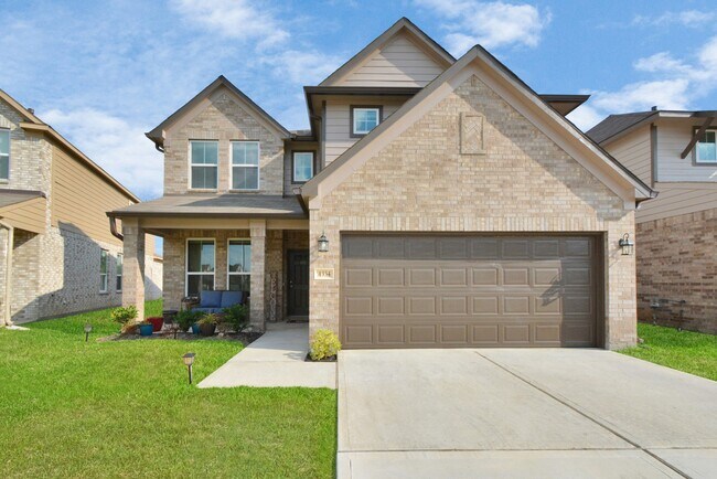 Building Photo - 4334 Breckenridge Dale Ln