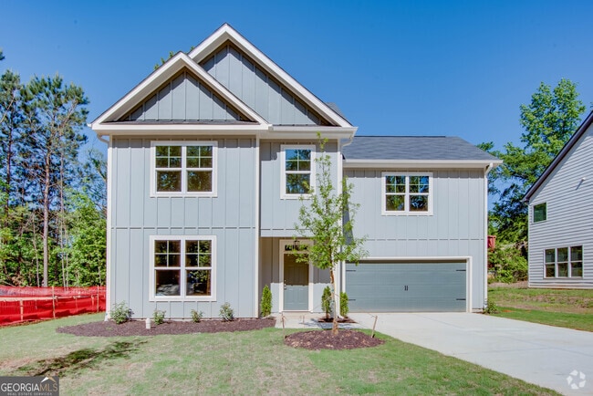Building Photo - 3352 Landings S Dr SW Rental