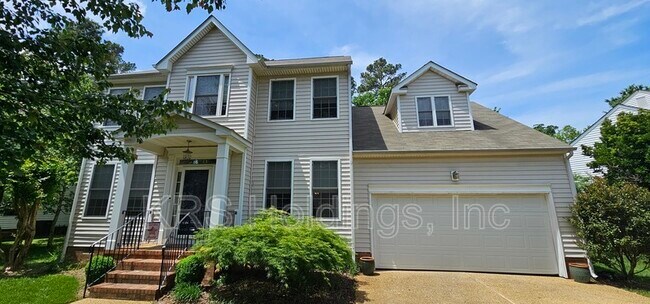 Photo - 3424 Fiddlers Ridge Pkwy Casa
