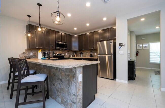 4764 Coral Castle Dr.