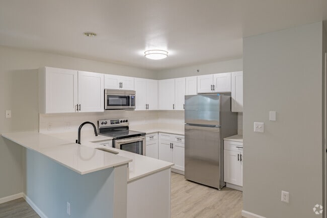 2BR2BA - 1,314SF - Rivers Edge Apartments