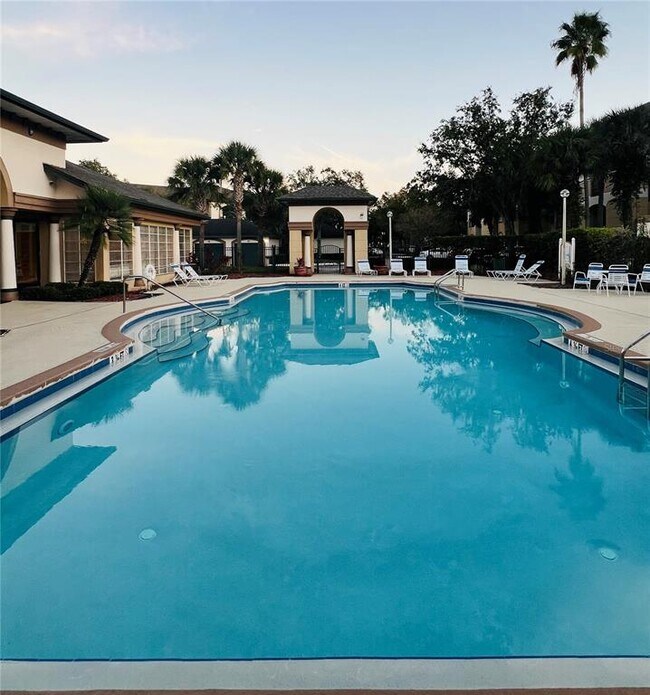 Photo - 17112 Carrington Park Dr Unidad 933