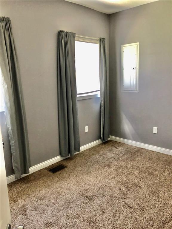 1706 N New Jersey St Townhome For Rent in Indianapolis, IN