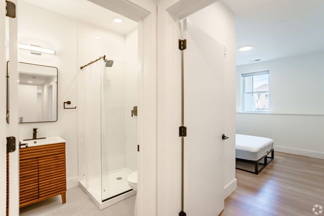 Brookland Furnished Rooms