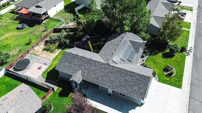 Photo - 304 Palomino Dr Unit House