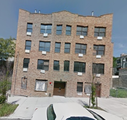 Photo - 611 E 161st St Apartments
