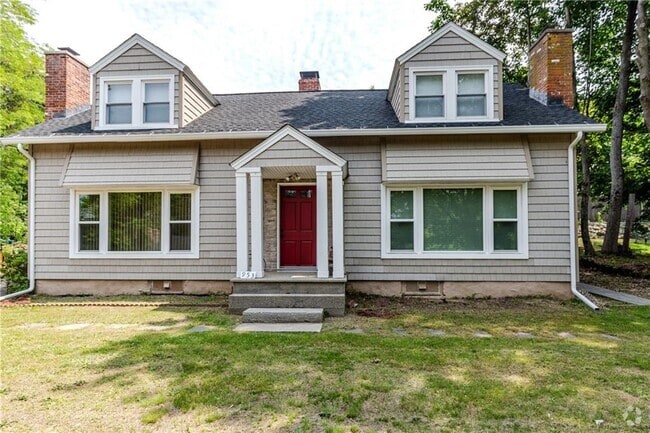 Building Photo - 953 Greenville Ave Rental
