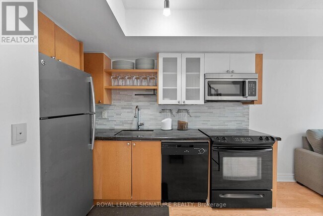 Photo - 600 Fleet St Unité 831