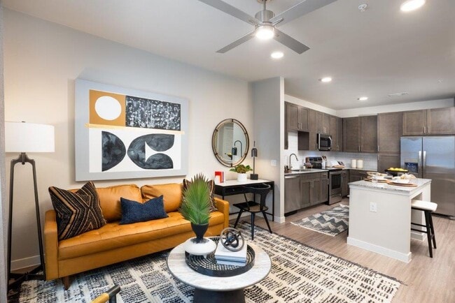Allora Cinco Ranch