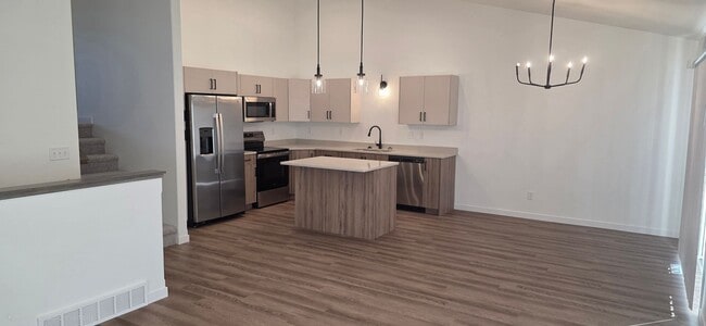 Photo - 3 Bed 3 Bath Town Home