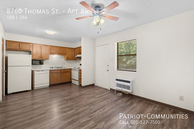 Photo - 8760 Thomas St Unit Apt #4