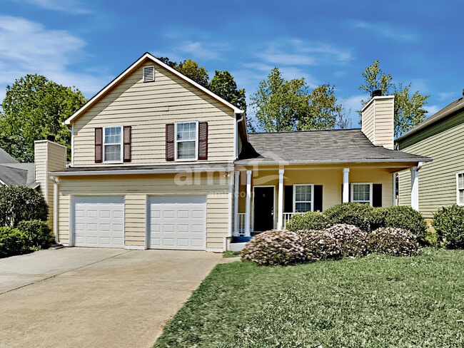 Building Photo - 2756 Lake Park Ridge W Rental