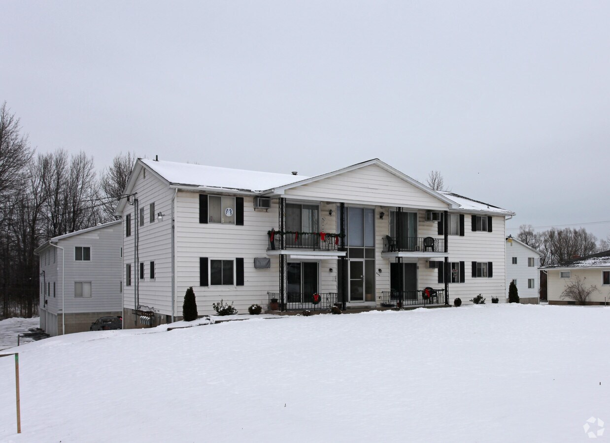 Photo - 6090 Brockport Spencerport Rd Apartments