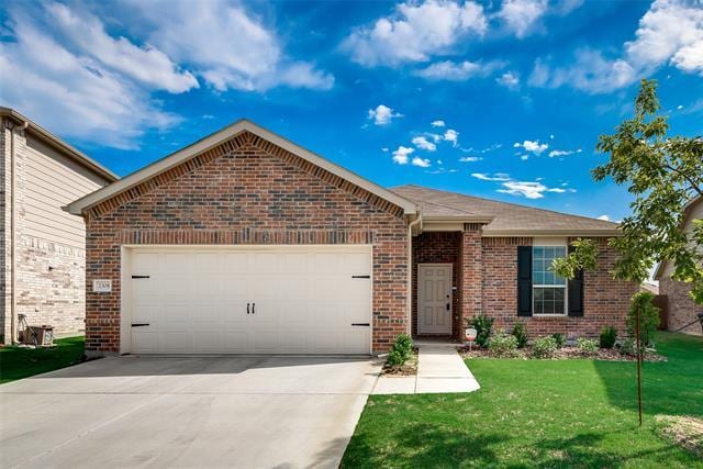 Photo - 2308 Bermont Red Ln