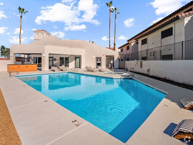 Building Photo - Astero Mesa East Rental