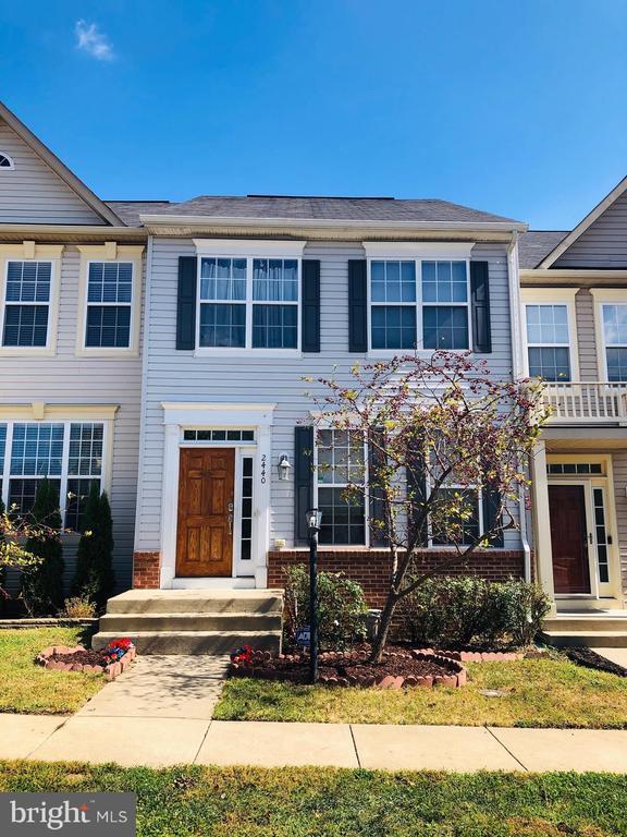 Photo - 2440 Battery Hill Cir Townhome