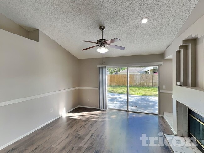 Photo - 1005 Cutoff Branch Ct