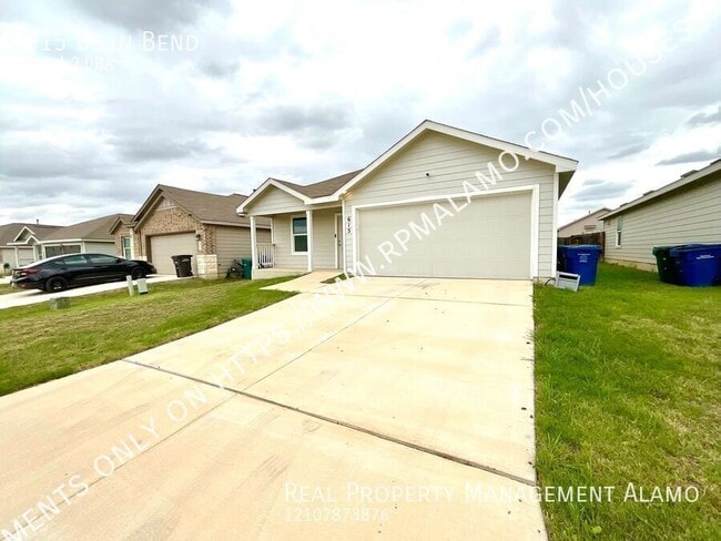 Photo - 615 Bean Bnd