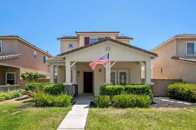 Photo - Gorgeous 3 Bedroom Chula Vista Home!