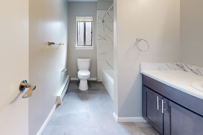 Photo - Towpath Village