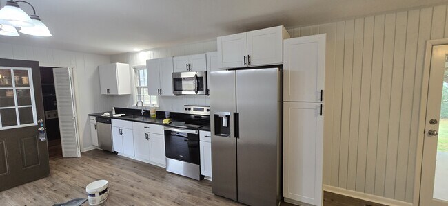 Photo - 1202 Brindley Dr