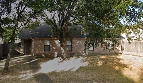 Photo - 2518 Hickory Dr (College Station, TX)