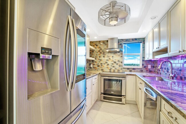 Photo - 4505 S Ocean Blvd Unit 902