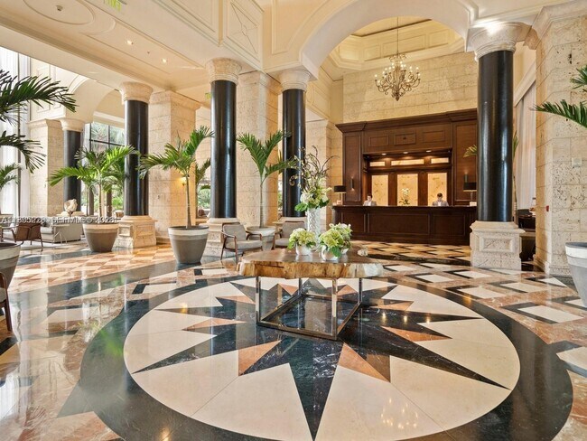 Building Photo - 3350 SW 27th Ave Unit 1202