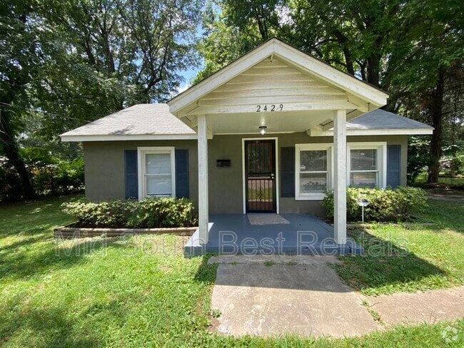 Building Photo - 2429 Pecan Cir Rental