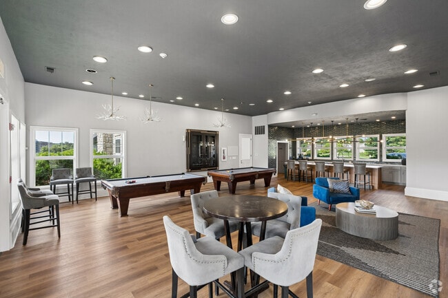 Clubroom