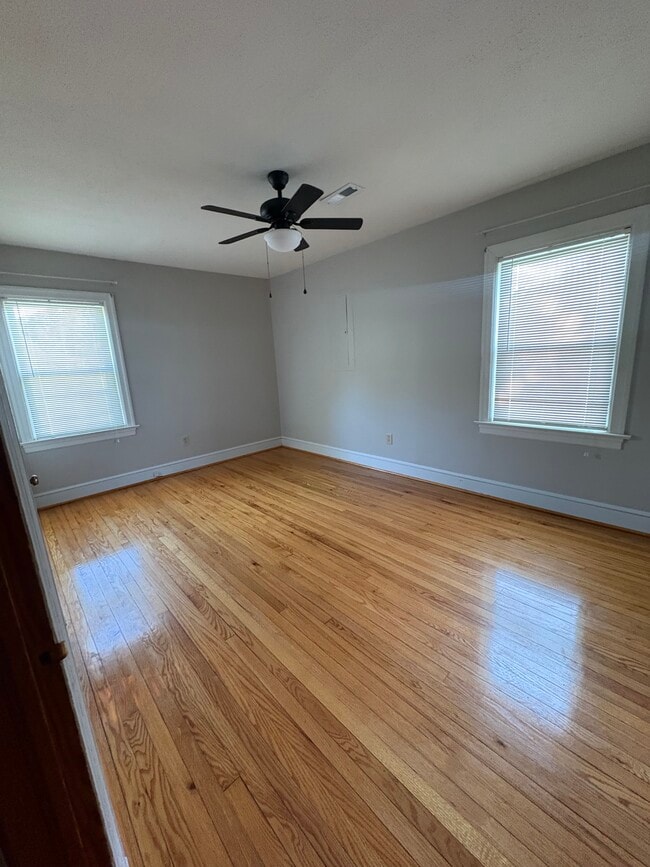 Bedroom 1 - 1624 Germantown Rd