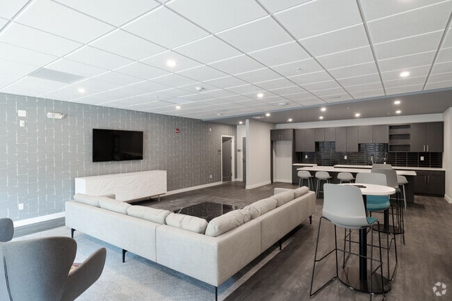 Community Room